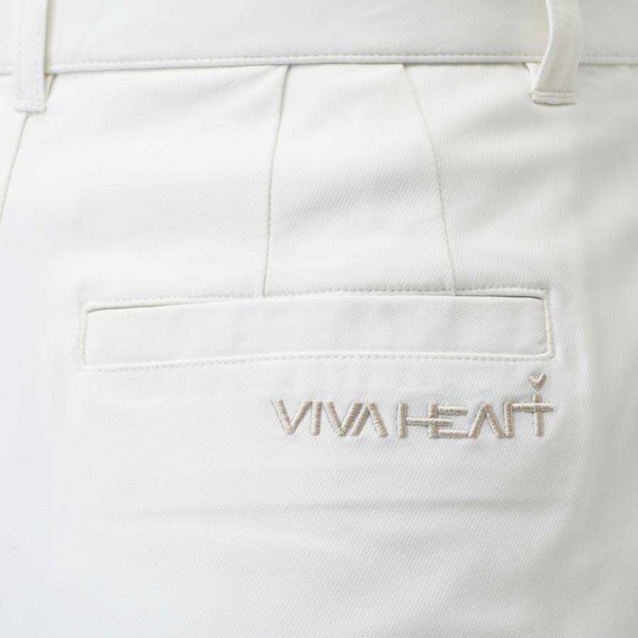 VIVA HEART（ビバハート） レディース ゴルフウェア ロングパンツ 春
