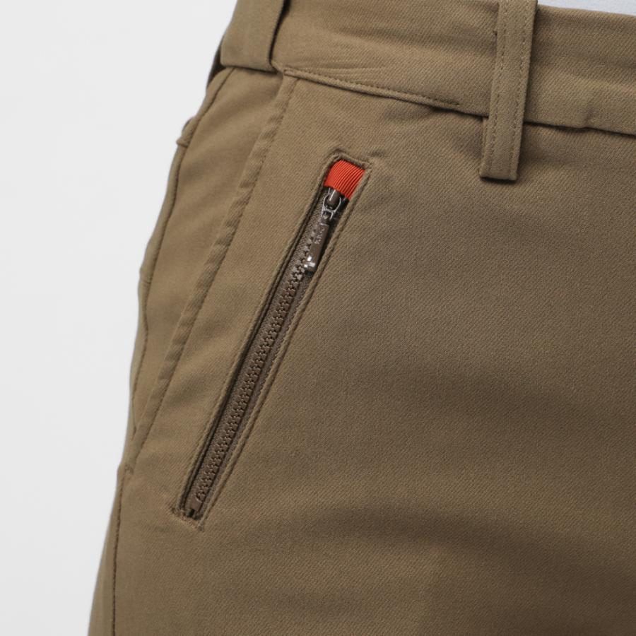 Kolwin（コルウィン） レディース ゴルフウェア ロングパンツ 秋 冬