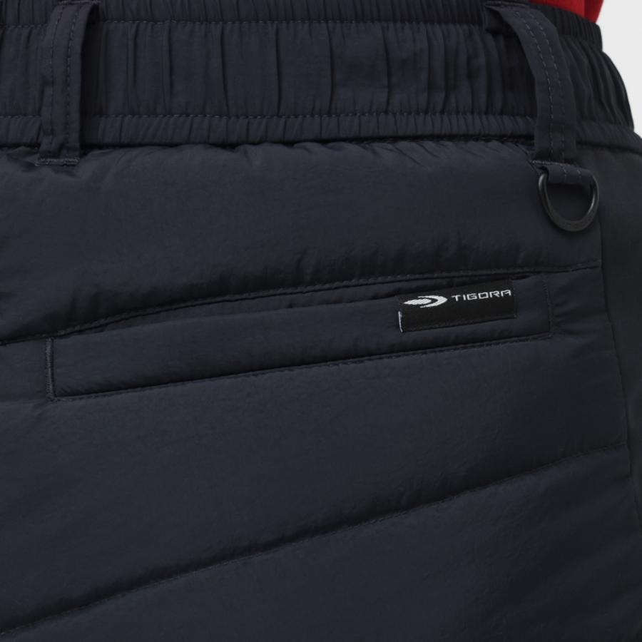 TIGORA（ティゴラ） レディース ゴルフウェア ウインドパンツ 秋 冬