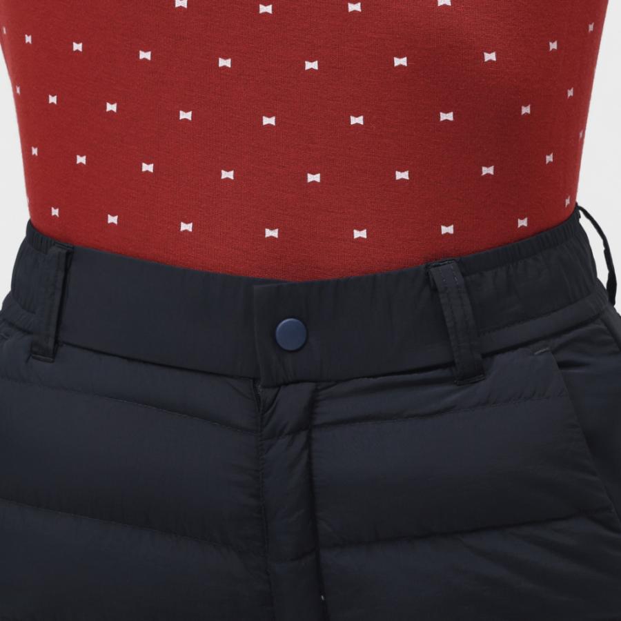 TIGORA（ティゴラ） レディース ゴルフウェア ウインドパンツ 秋 冬