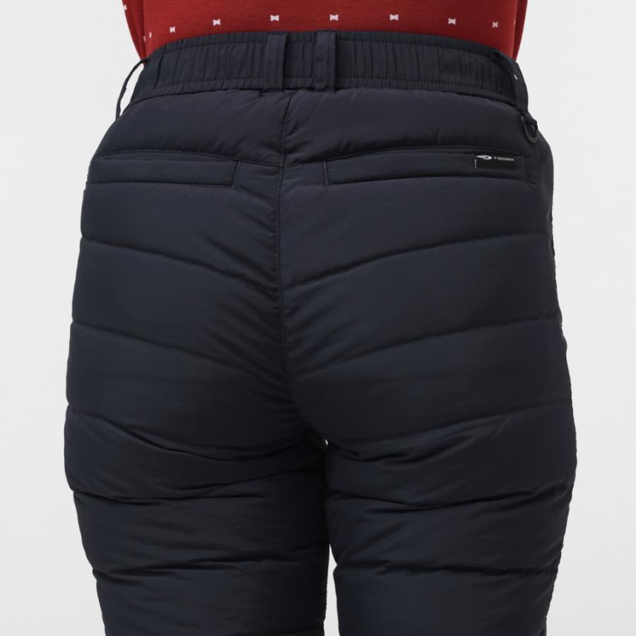 TIGORA（ティゴラ） レディース ゴルフウェア ウインドパンツ 秋 冬