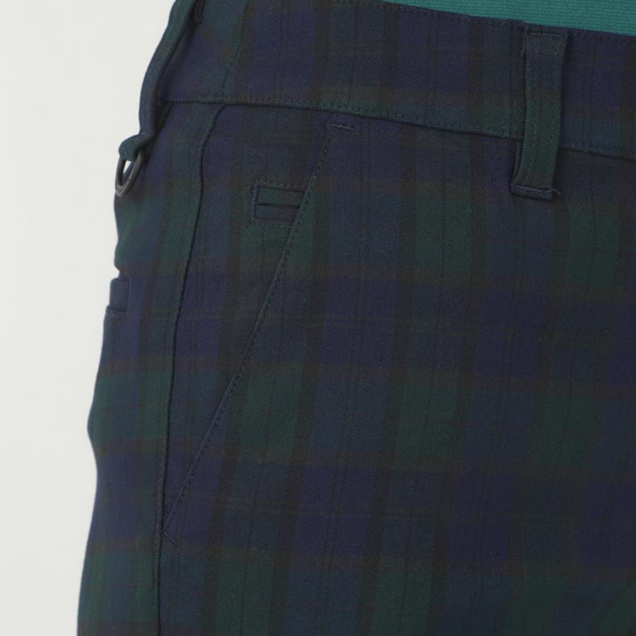 TIGORA（ティゴラ） レディース ゴルフウェア ロングパンツ 秋 冬