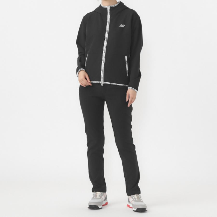 新品未使用タグ付き！ニューバランスゴルフ　レディースパンツ ニューバランス ゴルフ（new balance golf） ロングパンツ レディース