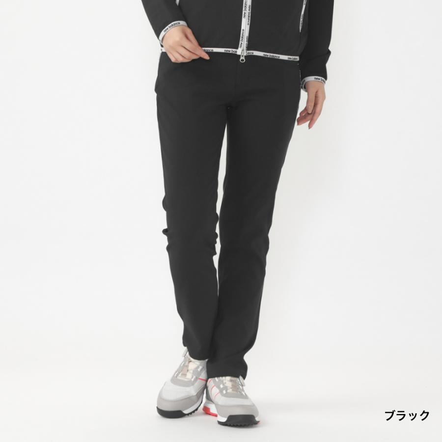 New Balance（ニューバランス） レディース ゴルフウェア ロングパンツ