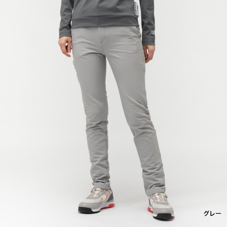 New Balance（ニューバランス） レディース ゴルフウェア ロングパンツ