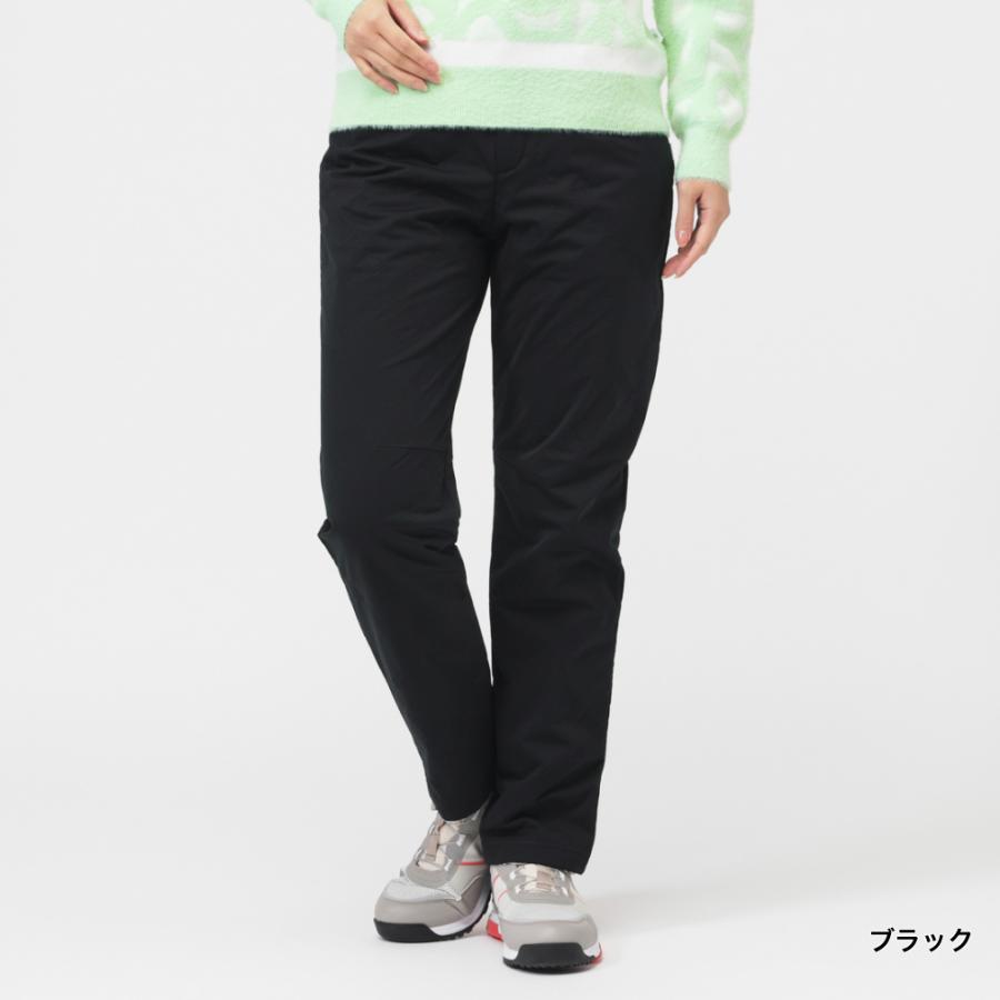 New Balance（ニューバランス） レディース ゴルフウェア ロングパンツ