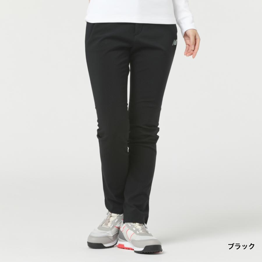 New Balance ニューバランス レディース ゴルフウェア ロング New Balance ニューバランス レディース ゴルフウェア ロング
