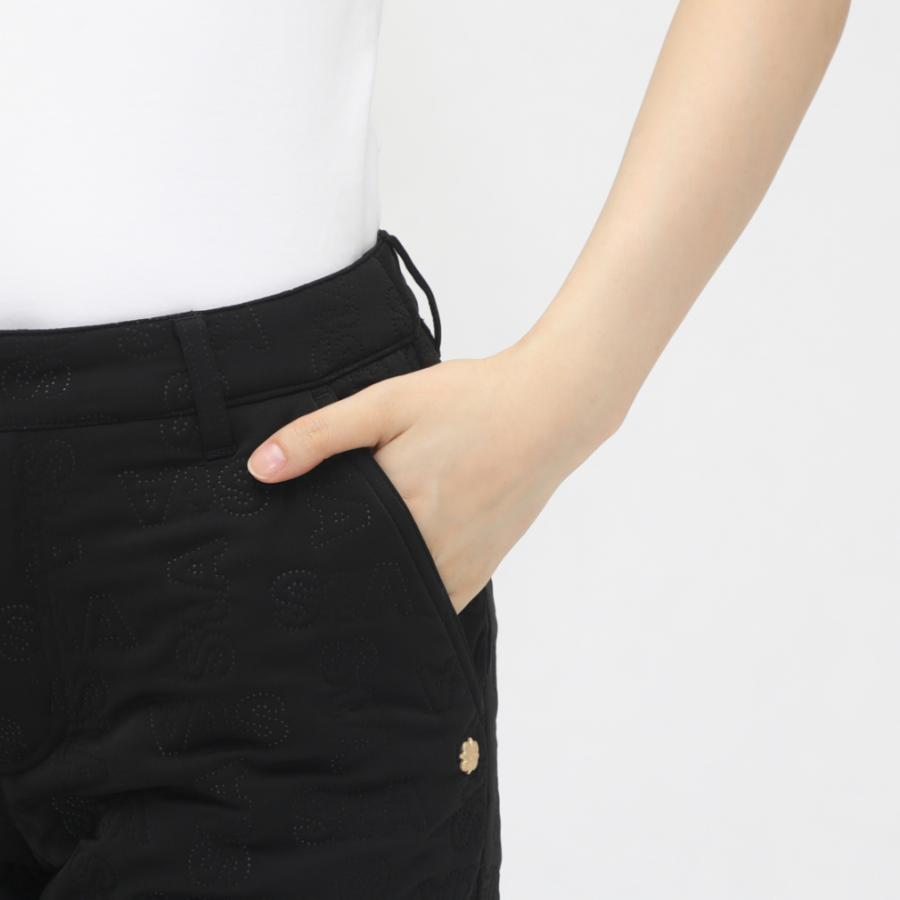 St ANDREWS セントアンドリュース レディース ゴルフウェア ロング