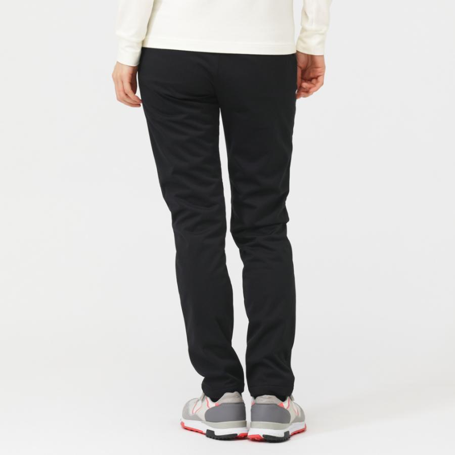 新品 3L セントアンドリュース 2.2万円 秋冬 モノグラム ゴルフパンツ