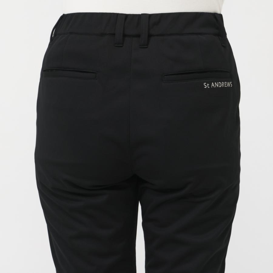 St ANDREWS セントアンドリュース レディース ゴルフウェア ロング