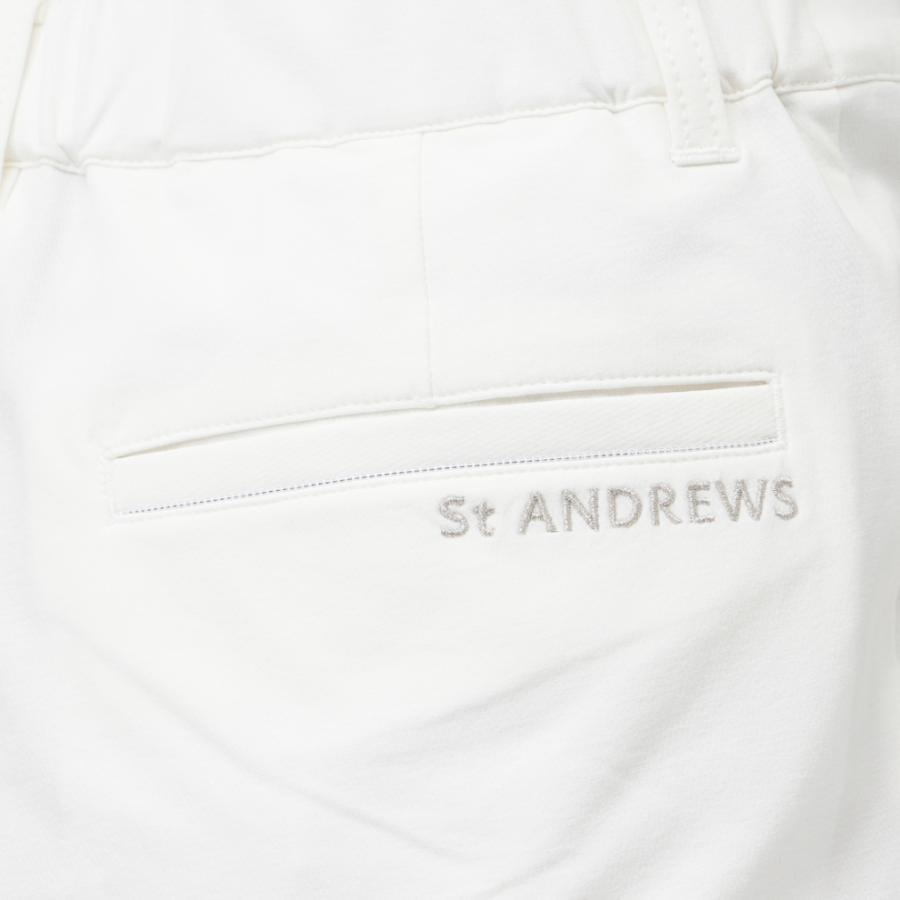 St ANDREWS セントアンドリュース レディース ゴルフウェア ロング