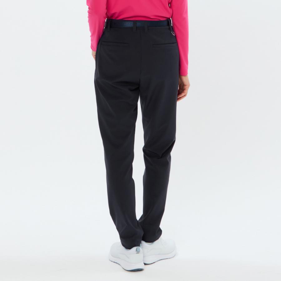 アンパスィ　レディース　ゴルフパンツ　ストレッチ　L and per se（アンパスィ） レディース ゴルフウェア ロングパンツ 秋