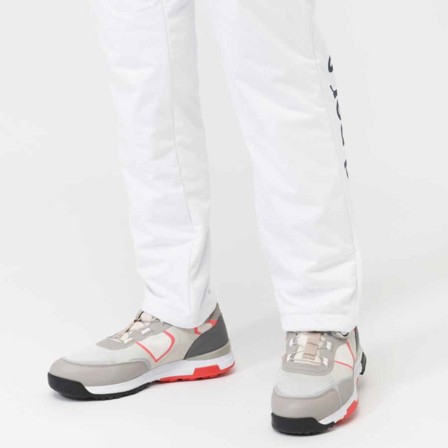 and per se（アンパスィ） レディース ゴルフウェア ロングパンツ 秋