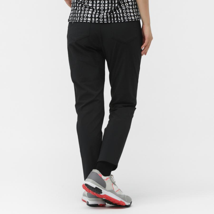 ルコックスポルティフ ゴルフ Le coq sportif GOLF GDO別注 コーデュラ