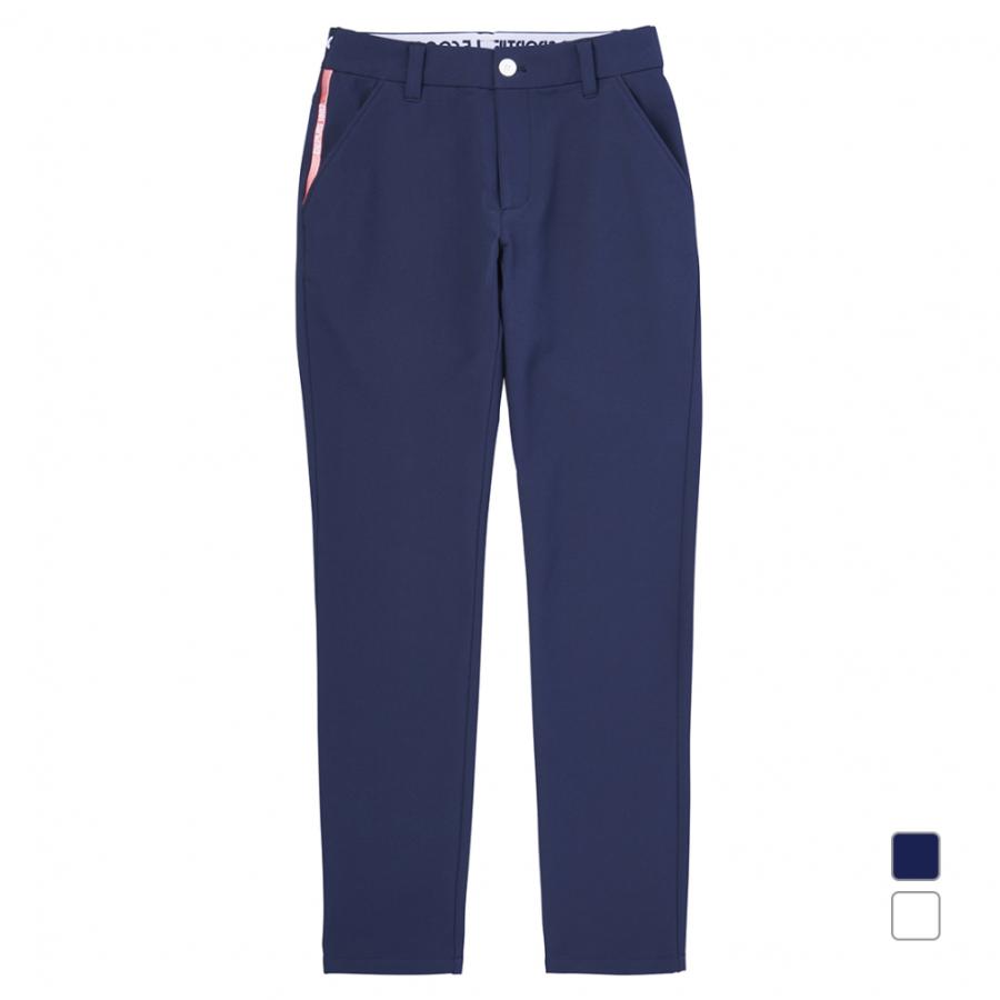 LE COQ GOLF ルコックゴルフ ロングパンツ ネイビー系 le coq sportif GOLF（ルコックスポルティフ ゴルフ） ルコック