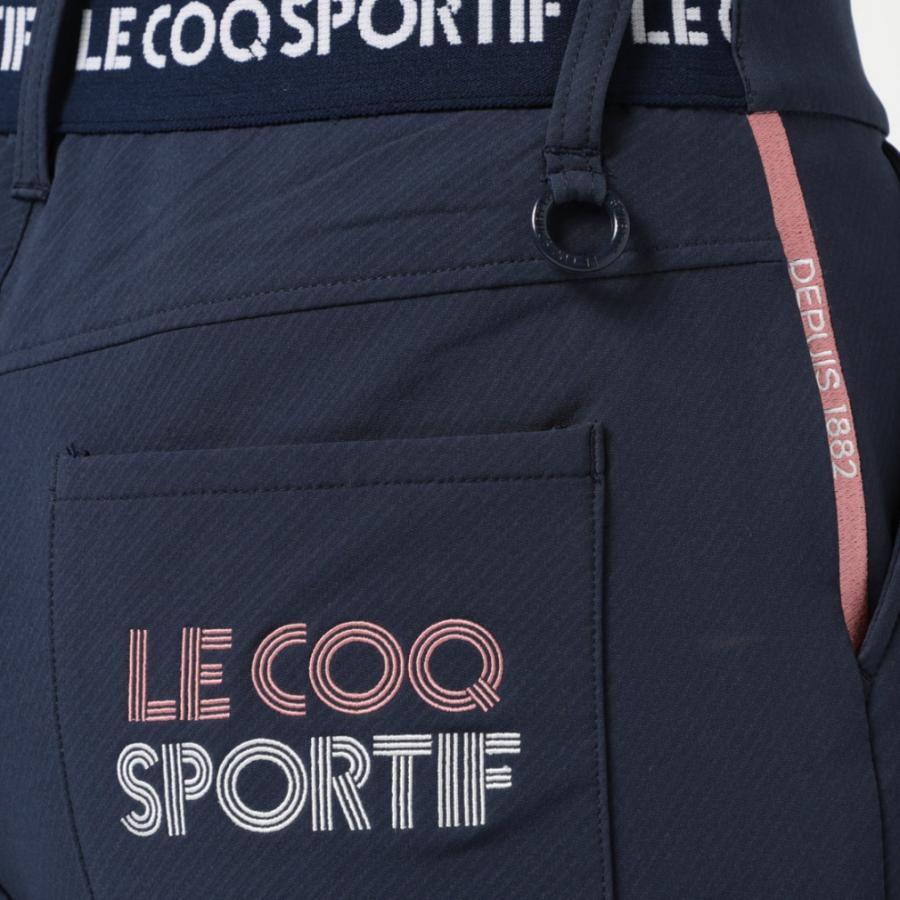le coq sportif GOLF（ルコックスポルティフ ゴルフ） ルコック