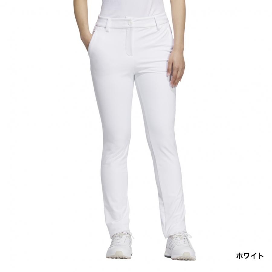 adidas（アディダス） レディース ゴルフウェア ロングパンツ 秋 冬 EX