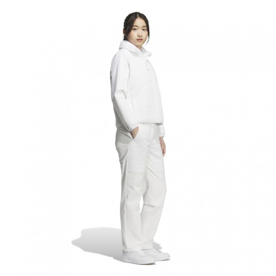 adidas（アディダス） レディース ゴルフウェア ウインドパンツ 秋 冬