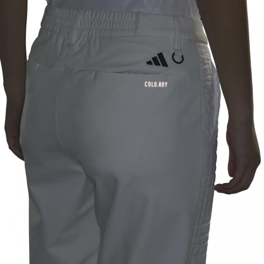adidas（アディダス） レディース ゴルフウェア ウインドパンツ 秋 冬