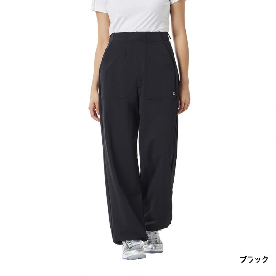 TaylorMade（テーラーメイド） レディース ゴルフウェア ロングパンツ