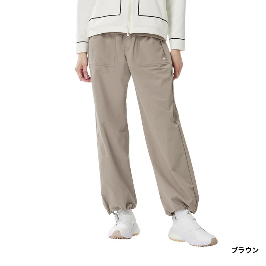 TaylorMade（テーラーメイド） レディース ゴルフウェア ロングパンツ