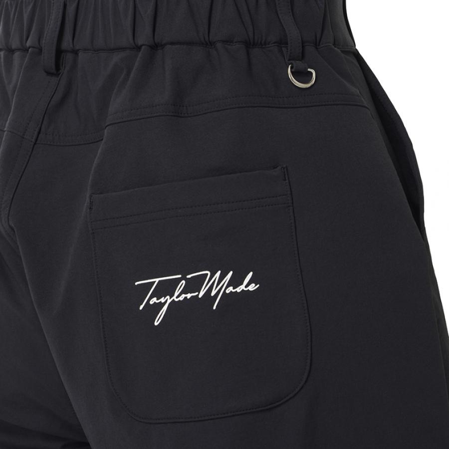 TaylorMade（テーラーメイド） レディース ゴルフウェア ロングパンツ