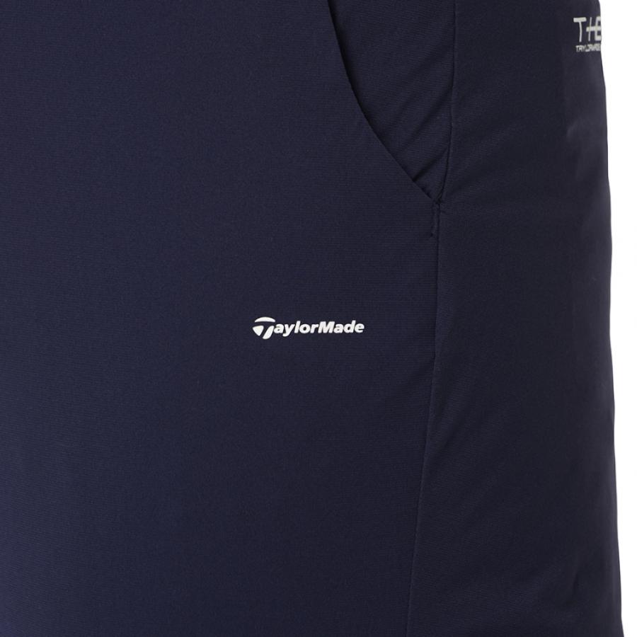 TaylorMade（テーラーメイド） レディース ゴルフウェア ロングパンツ