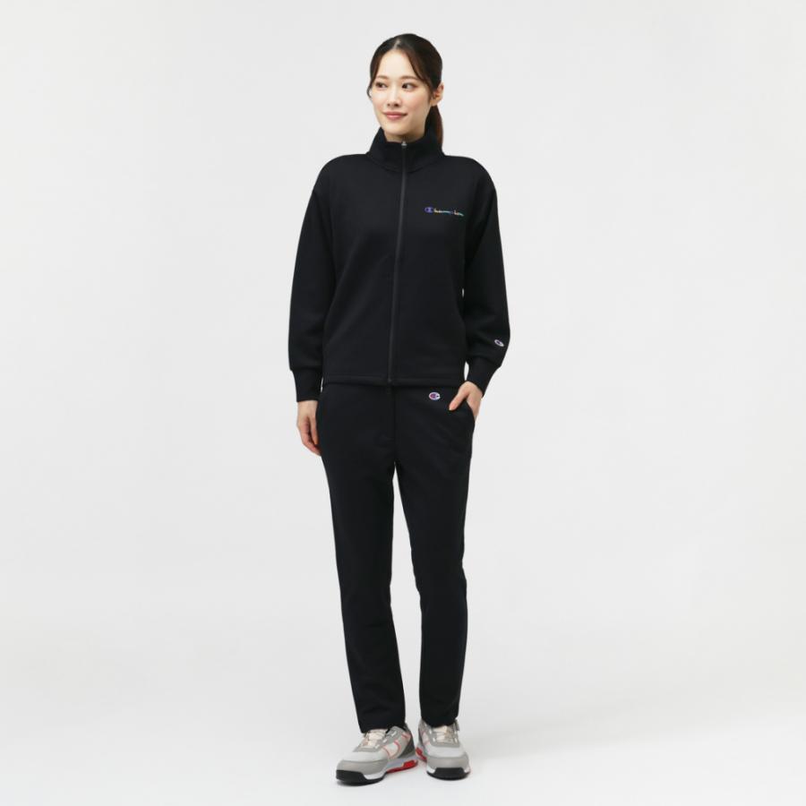 Champion（チャンピオン） レディース ゴルフウェア ロングパンツ 秋