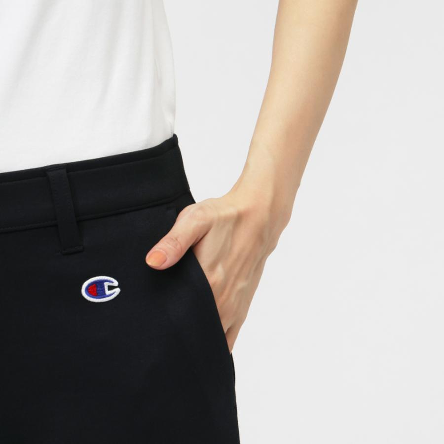 Champion（チャンピオン） レディース ゴルフウェア ロングパンツ 秋