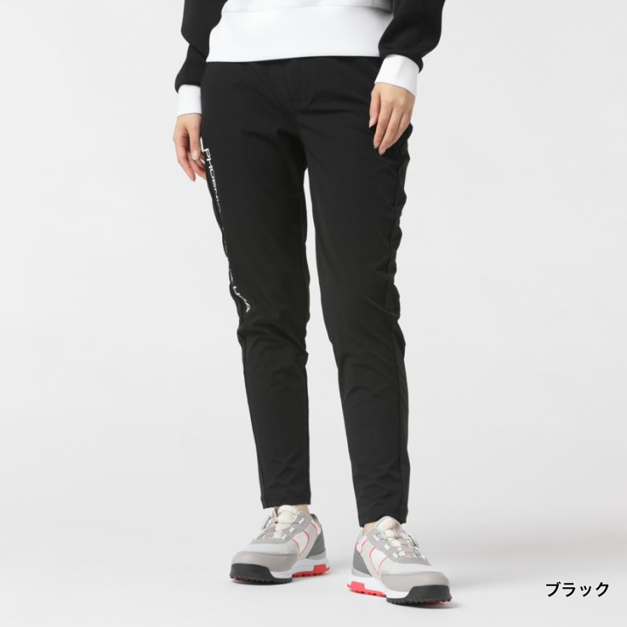 PING ピン レディース ゴルフウェア ロングパンツ 秋 冬 PING ピン レディース ゴルフウェア ロングパンツ 秋 冬