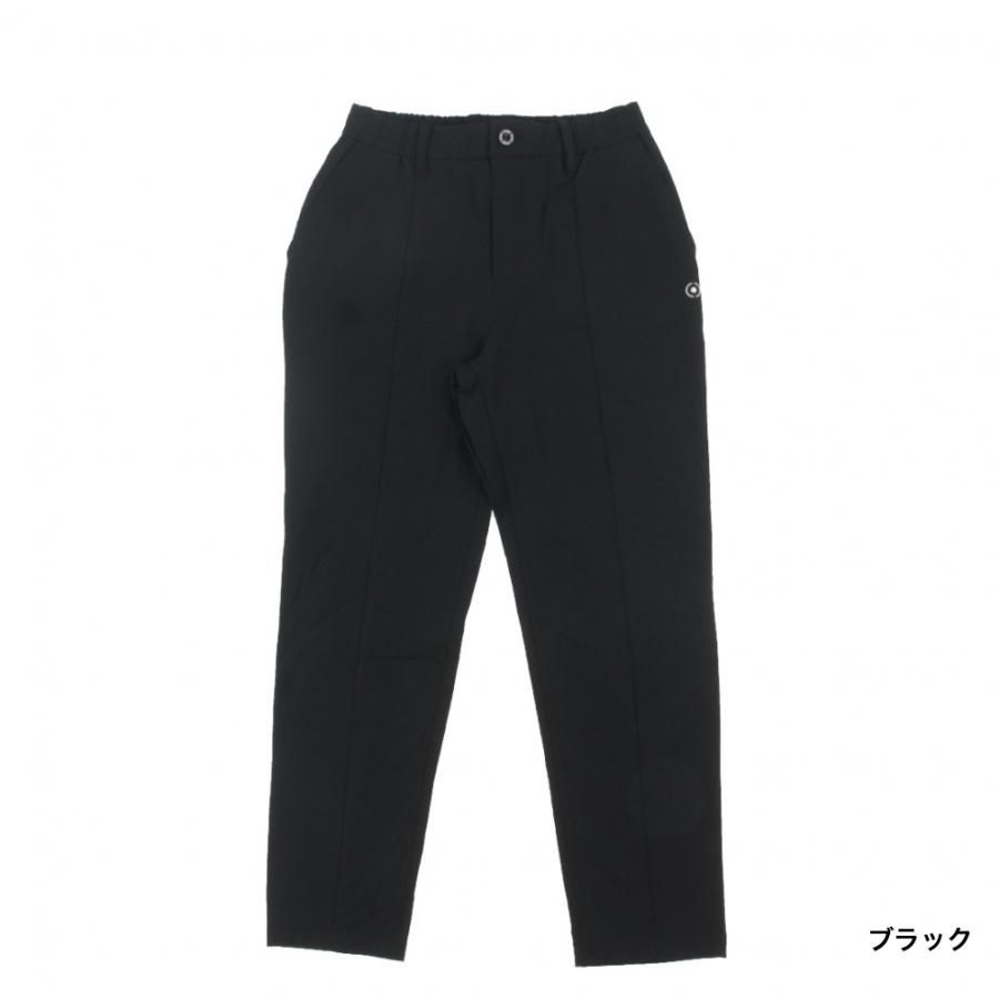 PING（ピン） レディース ゴルフウェア ロングパンツ 秋 冬 ダブル