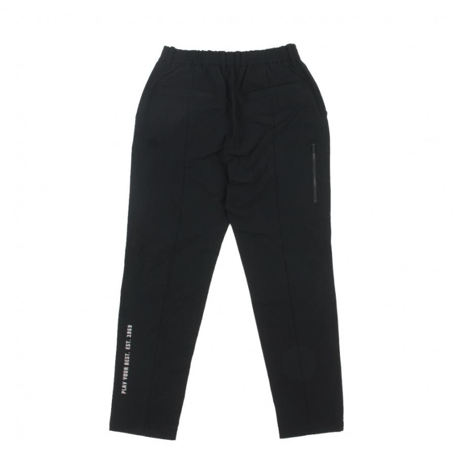 PING（ピン） レディース ゴルフウェア ロングパンツ 秋 冬 ダブル