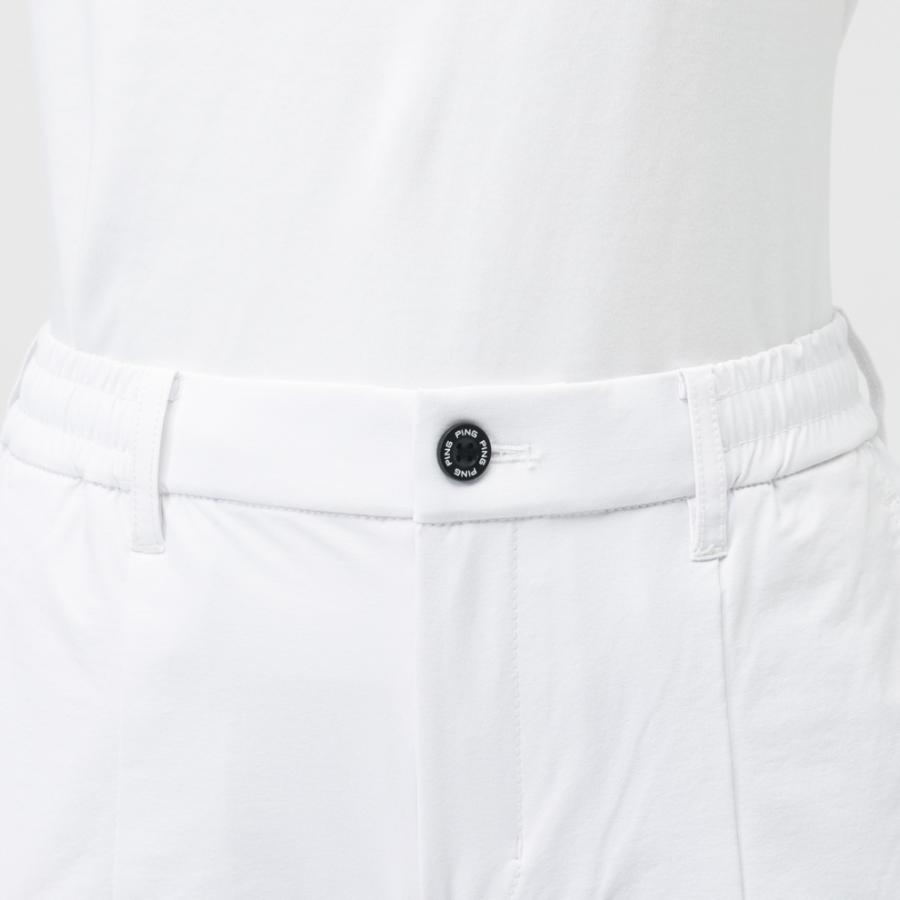 PING（ピン） レディース ゴルフウェア ロングパンツ 秋 冬 ダブル