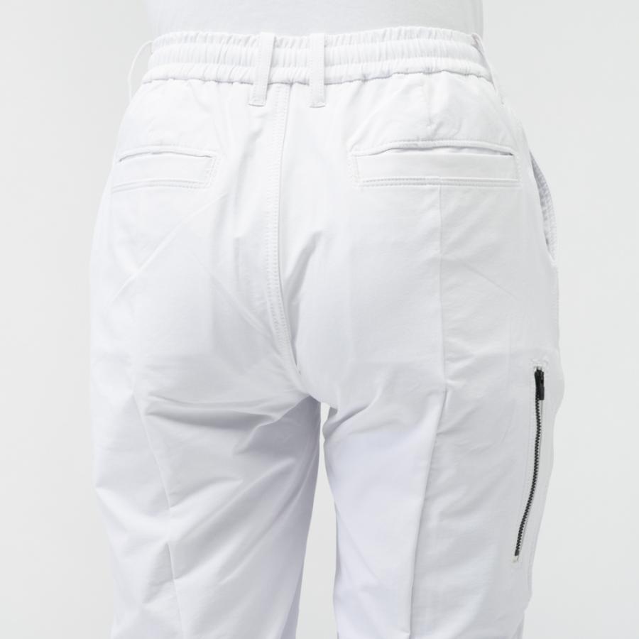 PING（ピン） レディース ゴルフウェア ロングパンツ 秋 冬 ダブル