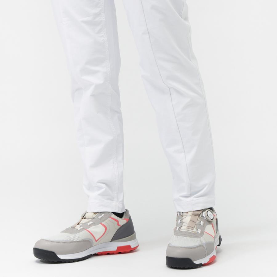 PING（ピン） レディース ゴルフウェア ロングパンツ 秋 冬 ダブル