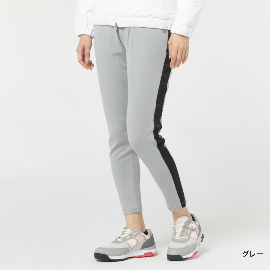 PING ピン レディース ゴルフウェア ロングパンツ 秋 冬 23FW PING ピン レディース ゴルフウェア ロングパンツ 秋 冬 23FW