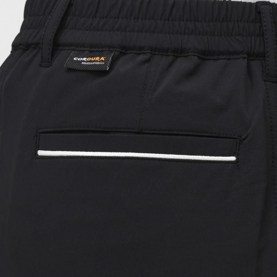 PING（ピン） レディース ゴルフウェア ロングパンツ 秋 冬 コーデュラ