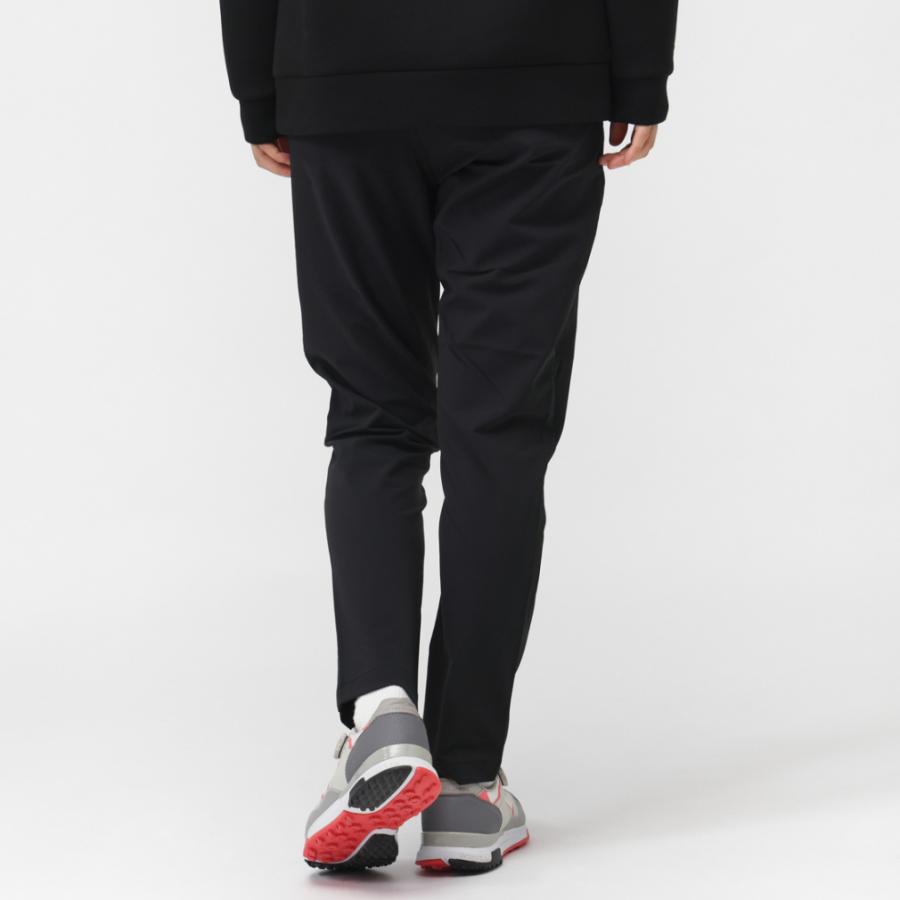 PING（ピン） レディース ゴルフウェア ロングパンツ 秋 冬 コーデュラ