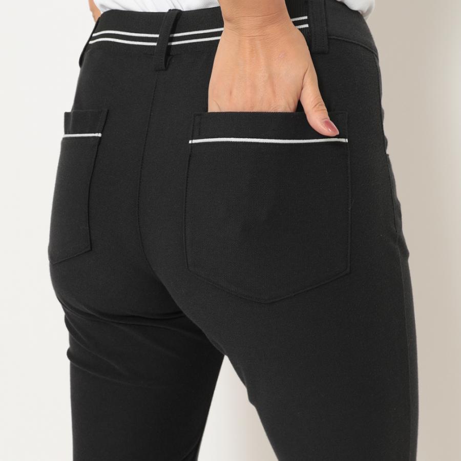 Callaway（キャロウェイ） レディース ゴルフウェア ロングパンツ 秋