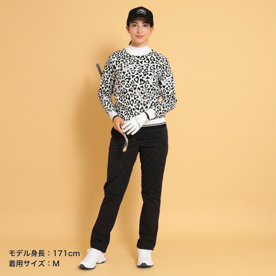 Callaway キャロウェイ レディース ゴルフウェア ウインドパンツ Callaway キャロウェイ レディース ゴルフウェア ウインドパンツ