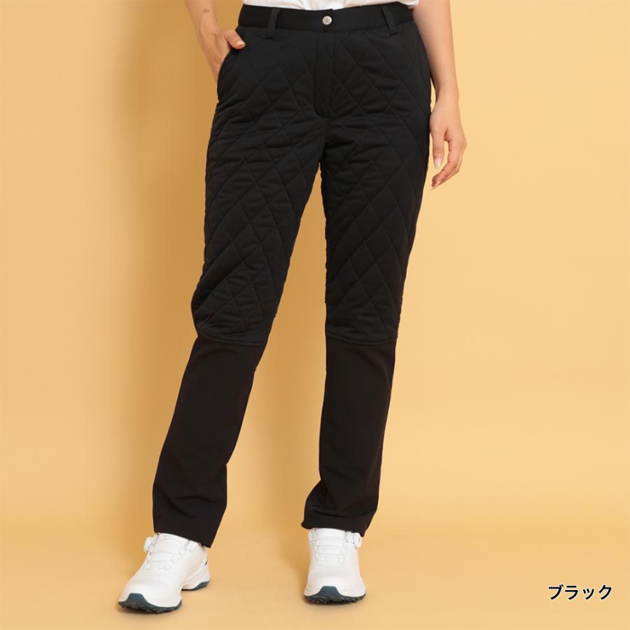 Callaway（キャロウェイ） レディース ゴルフウェア ウインドパンツ 秋
