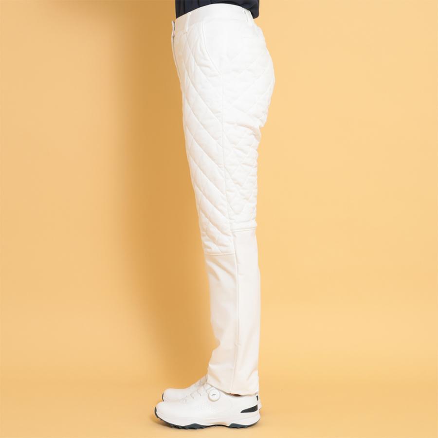 Callaway（キャロウェイ） レディース ゴルフウェア ウインドパンツ 秋