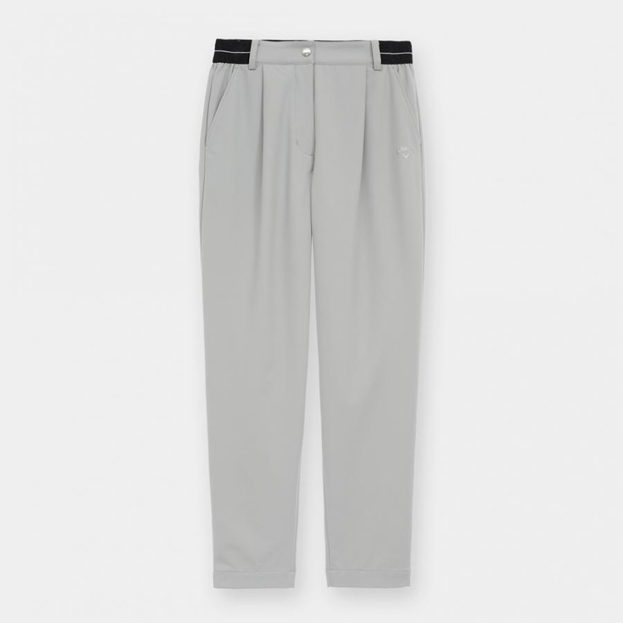 Callaway（キャロウェイ） レディース ゴルフウェア ロングパンツ 秋