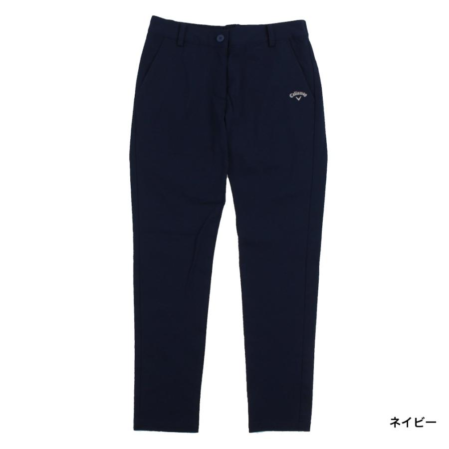 キャロウェイ レディース ゴルフウェア 秋 冬 パンツスキニー九分丈8wayストレッチ カジュアル 9分丈スキニーパンツ Callaway アルペン Paypayモール店 通販 Paypayモール