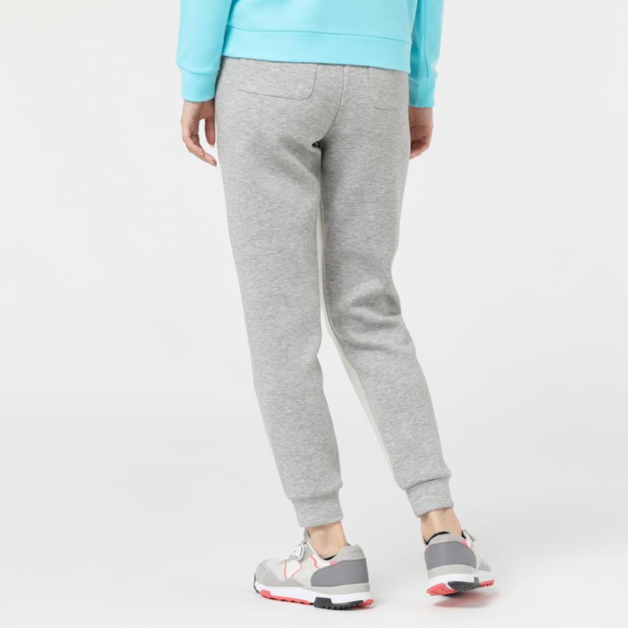 アルチビオ レディース ゴルフウェア ロングパンツ 秋 冬 パンツ