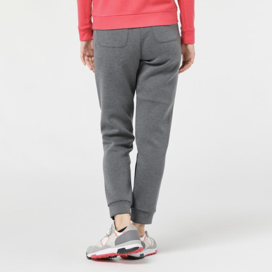 アルチビオ レディース ゴルフウェア ロングパンツ 秋 冬 パンツ