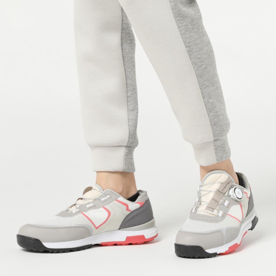 アルチビオ レディース ゴルフウェア ロングパンツ 秋 冬 パンツ