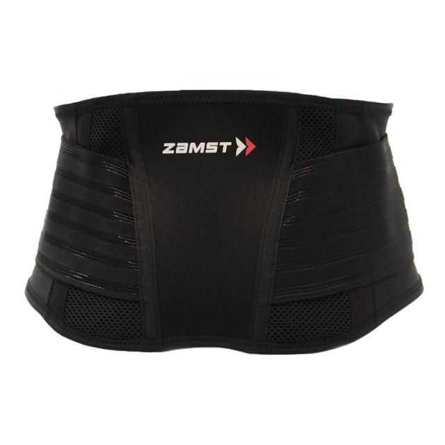 ザムスト Zamst ゴルフ 腰サポーター ミドルサポート Zw 5