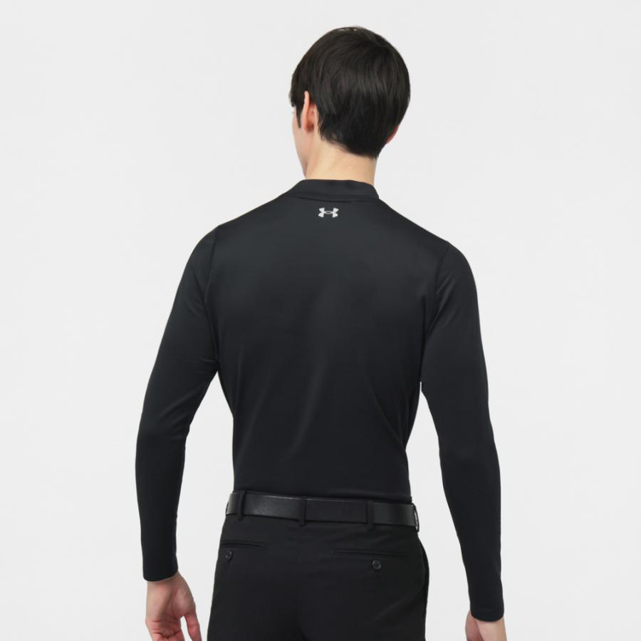 UNDER ARMOUR ゴルフウェア UNDER ARMOUR（アンダーアーマー） ゴルフウェア 長袖コンプレッション