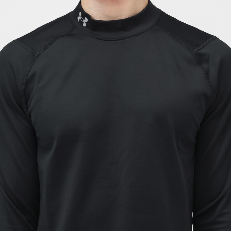 UNDER ARMOUR（アンダーアーマー） ゴルフウェア 長袖コンプレッション